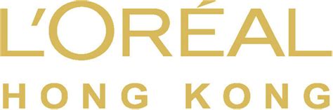 L'Oréal Hong Kong.